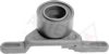 AUTEX 641789 Tensioner Pulley, timing belt